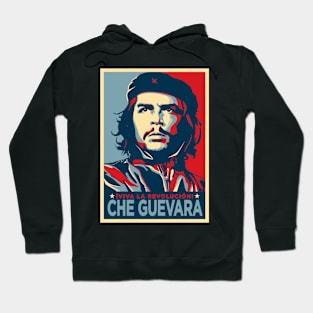 Viva la Revolución Hoodie